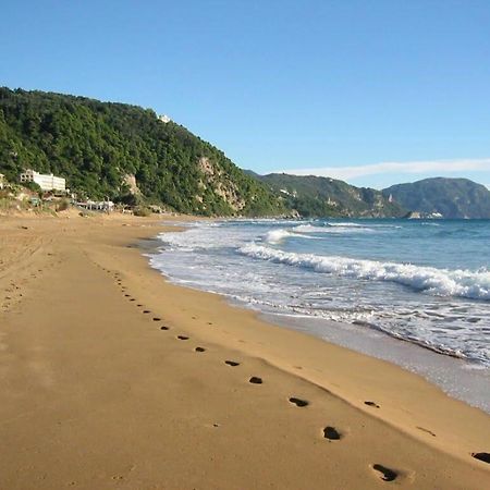 Aurora Apartment Corfu Pelekas Zewnętrze zdjęcie