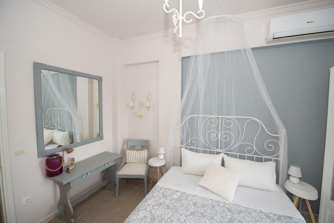 Aurora Apartment Corfu Pelekas Zewnętrze zdjęcie