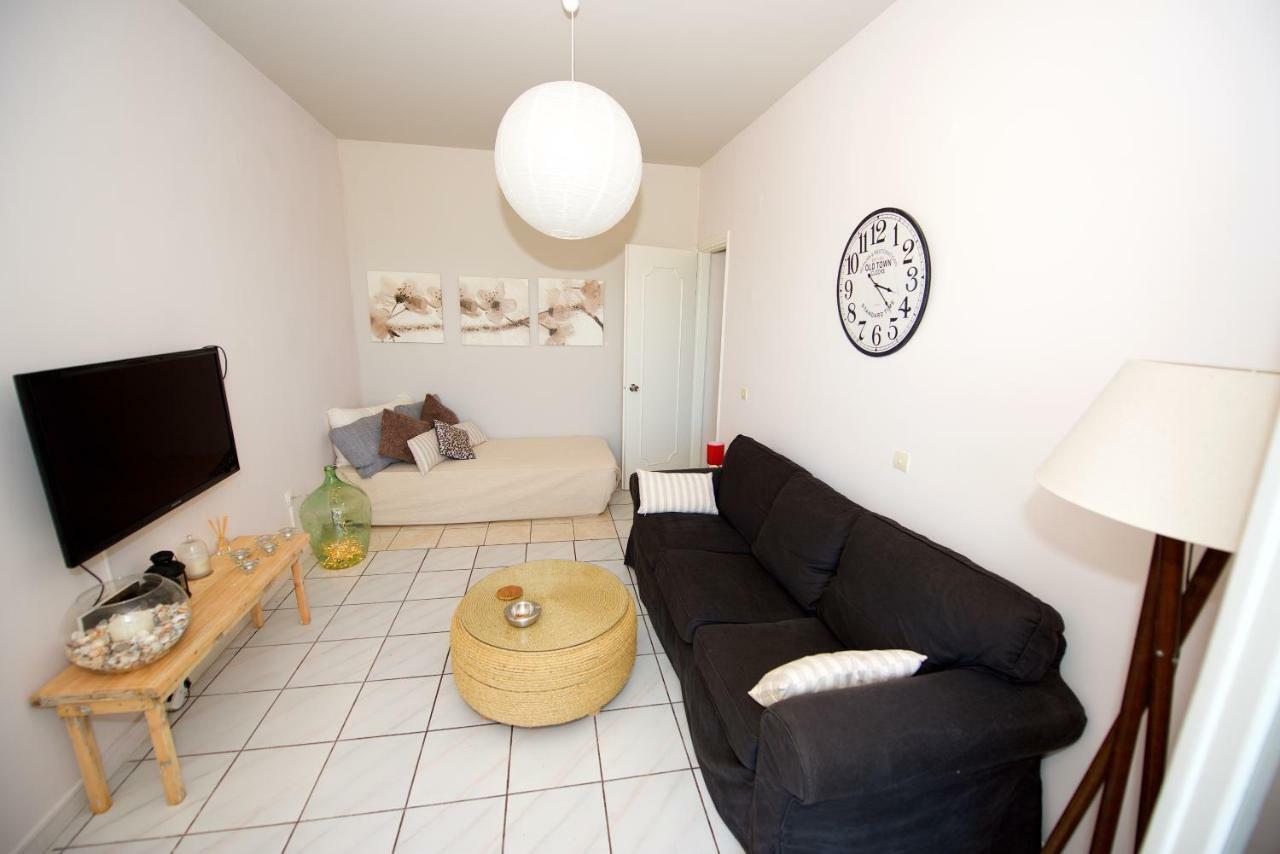 Aurora Apartment Corfu Pelekas Zewnętrze zdjęcie